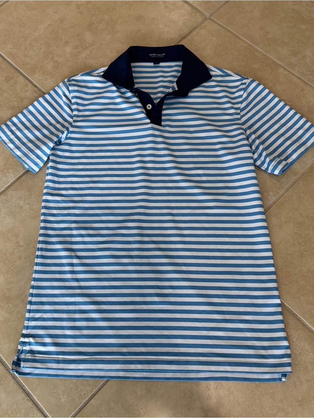 Peter Millar Polo Shirt